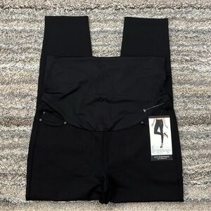 Liverpool Maternity Skinny Leggings/Jeggings Sz 10/30 NWT | Maternity Leggings